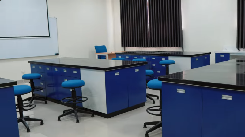 Dokumentasi Lab. Instrumentasi 1