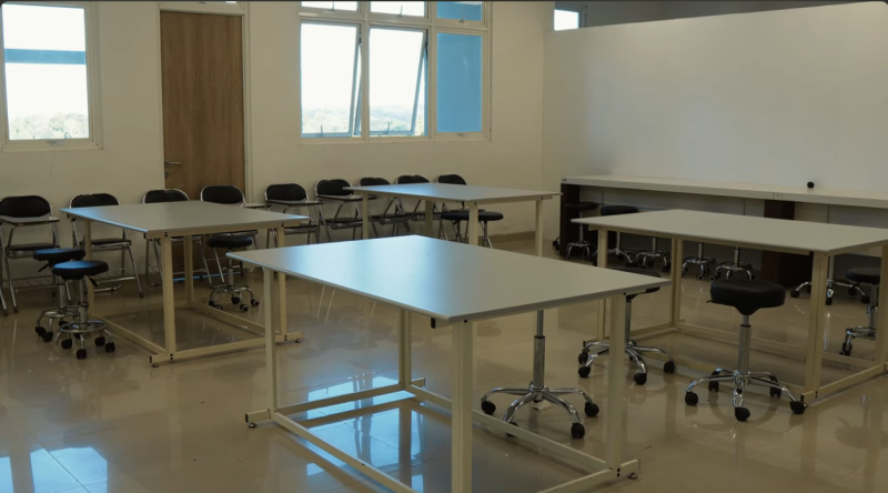 Dokumentasi Lab. IoT 1