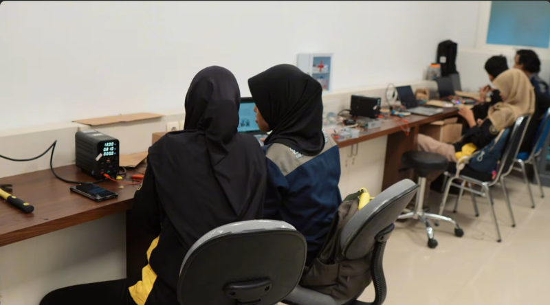 Dokumentasi Lab. Sistem Kendali 2