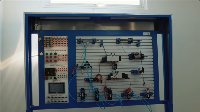 Dokumentasi Lab. IoT 2