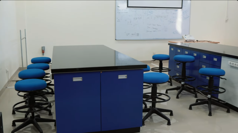 Dokumentasi Lab. IoT 4