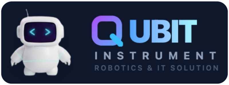 Logo Qubit Instrument