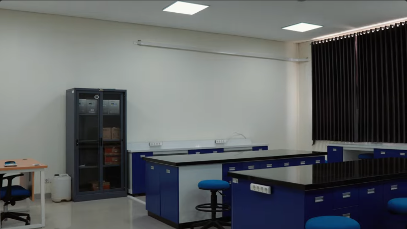 Dokumentasi Lab. Sistem Kendali 1
