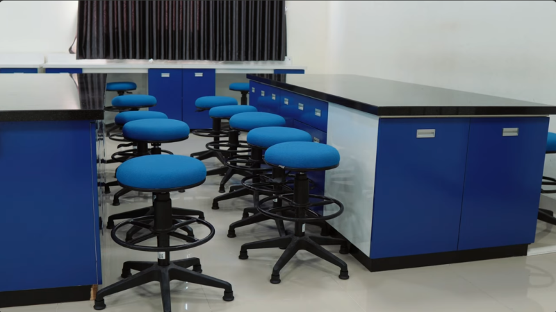 Dokumentasi Lab. Sistem Kendali 2