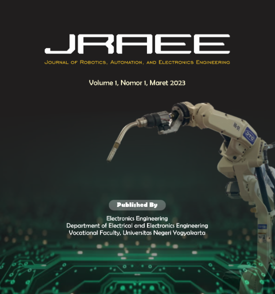 JRAEE