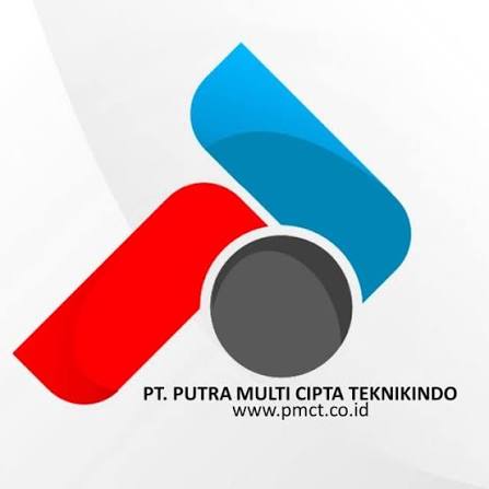 Logo PT Putra Multi Cipta Teknikindo