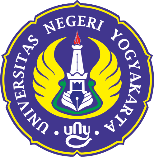 Logo UNY